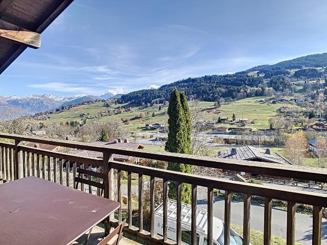 3 Pièces proximité de la Princesse - Megève