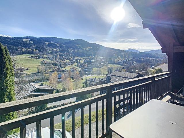 3 Pièces proximité de la Princesse - Megève