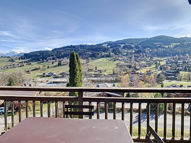 3 Pièces proximité de la Princesse - Megève