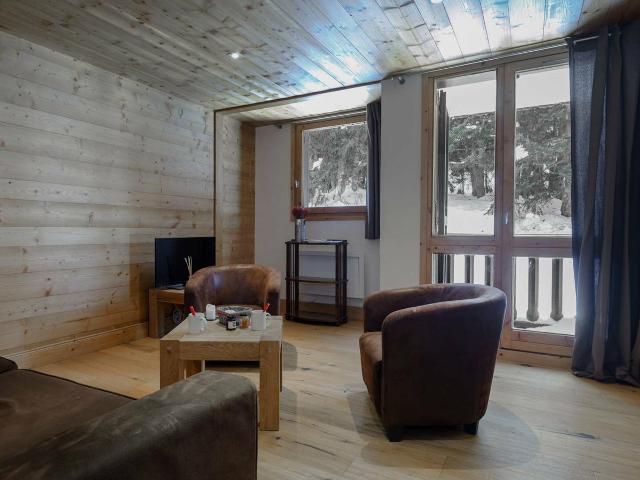 40m² - Courchevel 1850 - 2/4 personnes - proche pistes - Courchevel 1850