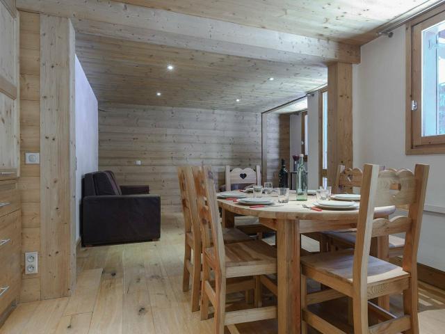 40m² - Courchevel 1850 - 2/4 personnes - proche pistes - Courchevel 1850