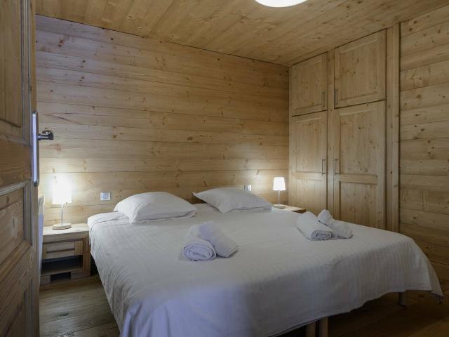 40m² - Courchevel 1850 - 2/4 personnes - proche pistes - Courchevel 1850