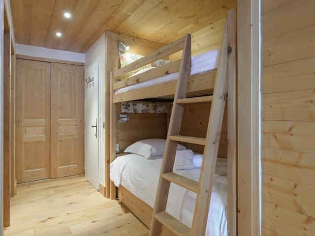 40m² - Courchevel 1850 - 2/4 personnes - proche pistes - Courchevel 1850