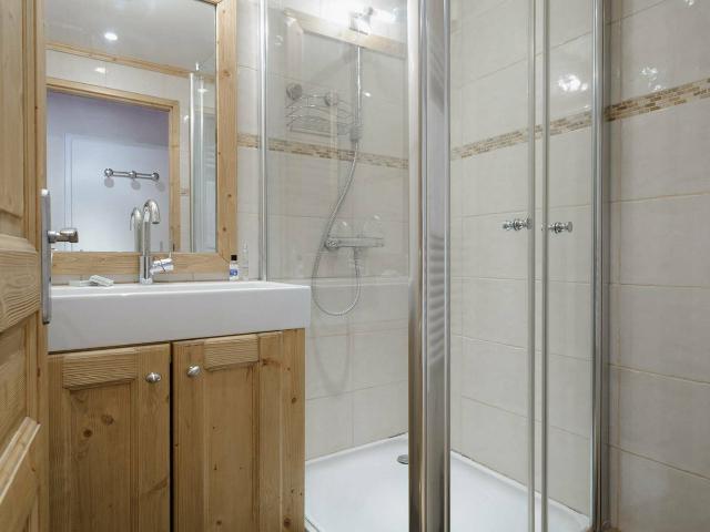 40m² - Courchevel 1850 - 2/4 personnes - proche pistes - Courchevel 1850