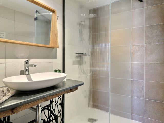 LES GETS - 8 pers, 98 m2, 4/3 - Les Gets