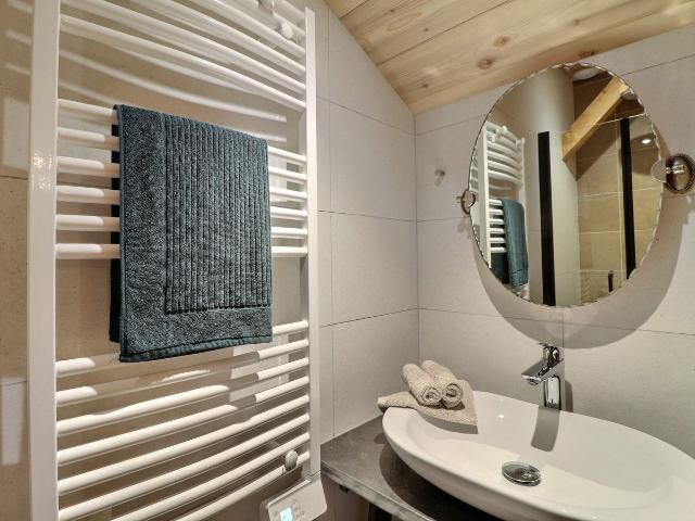 LES GETS - 8 pers, 98 m2, 4/3 - Les Gets