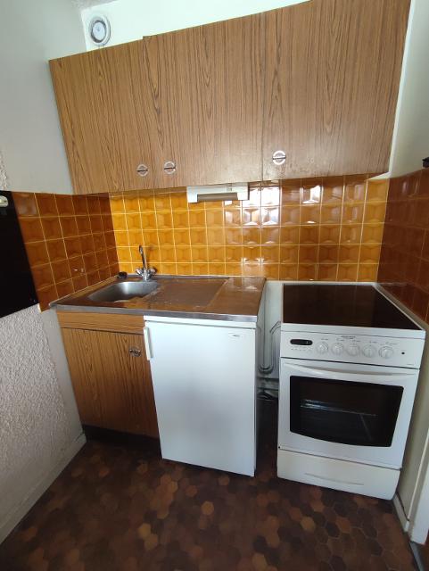 Appartement l'alouette alou55 - Saint François Longchamp