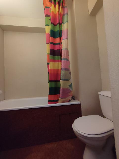 Appartement l'alouette alou55 - Saint François Longchamp