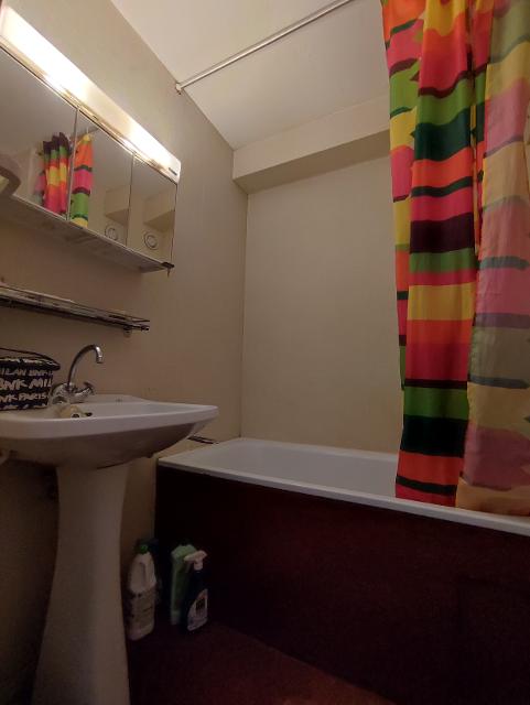 Appartement l'alouette alou55 - Saint François Longchamp