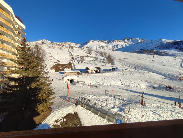Appartement l'alouette alou55 - Saint François Longchamp