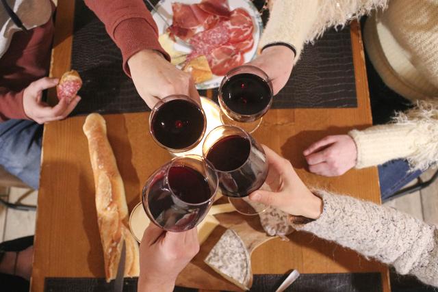 Appartement l'alouette alou55 - Saint François Longchamp