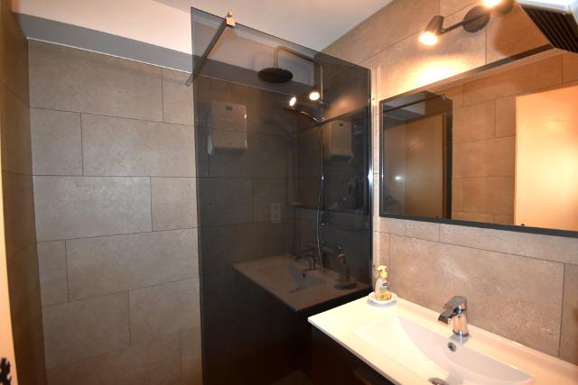 Appartement Charniaz - Les Gets