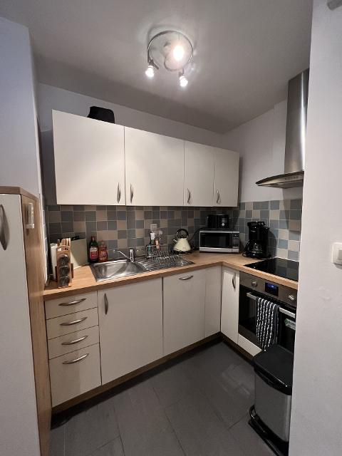 Appartement Florière - Les Gets