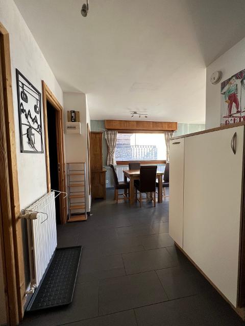 Appartement Florière - Les Gets