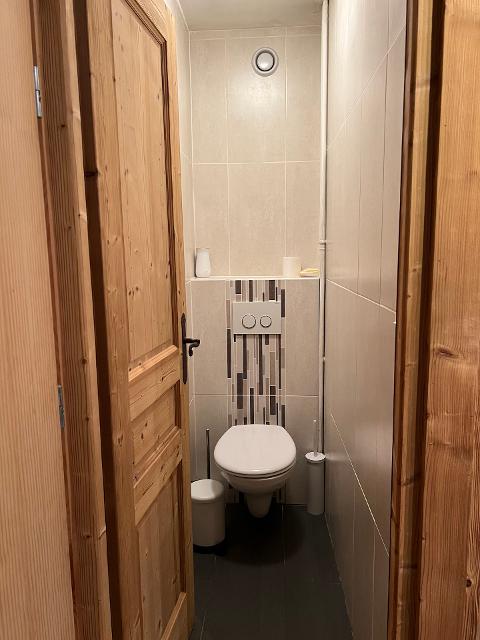 Appartement Florière - Les Gets