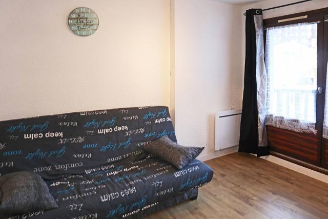 Appartement Orrianes Sources 175 - Les Orres