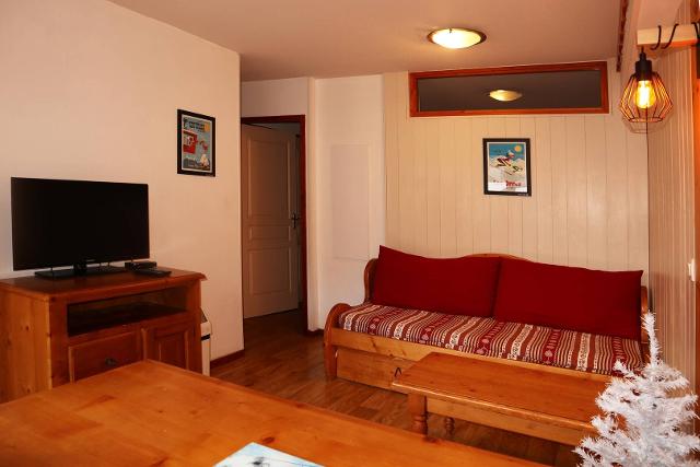 Appartement Les Eglantines 817 - Les Orres