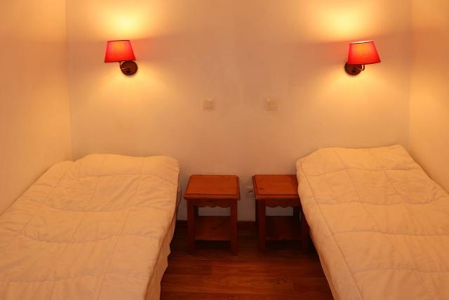 Appartement Les Eglantines 817 - Les Orres