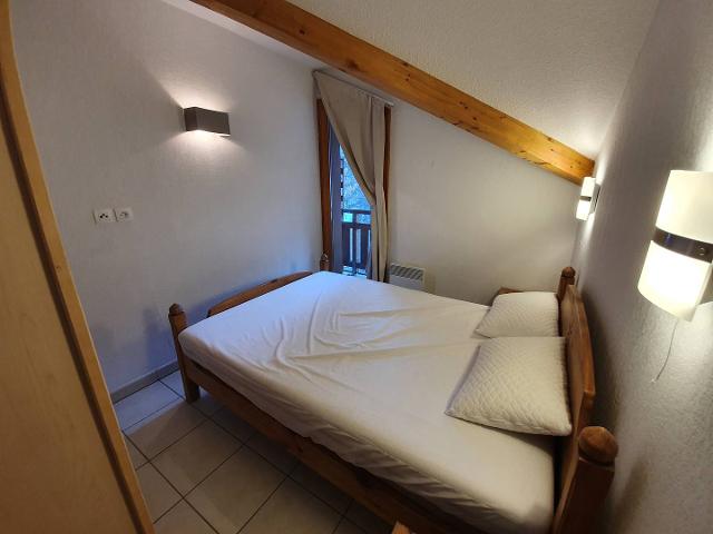 Appartement Le Balcon Des Airelles BDA401 - Les Orres