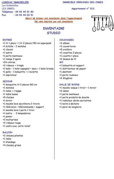 Appartement Orr Des Cimes 198 - Les Orres