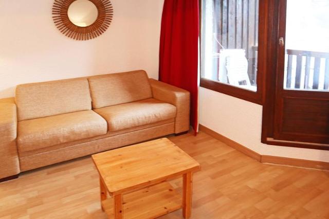 Appartement Orr Des Cimes 198 - Les Orres