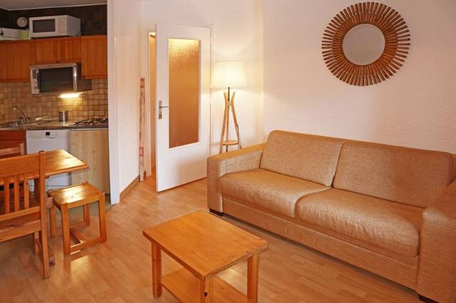 Appartement Orr Des Cimes 198 - Les Orres
