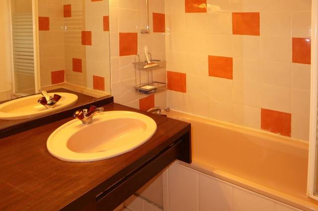 Appartement Orr Des Cimes 198 - Les Orres