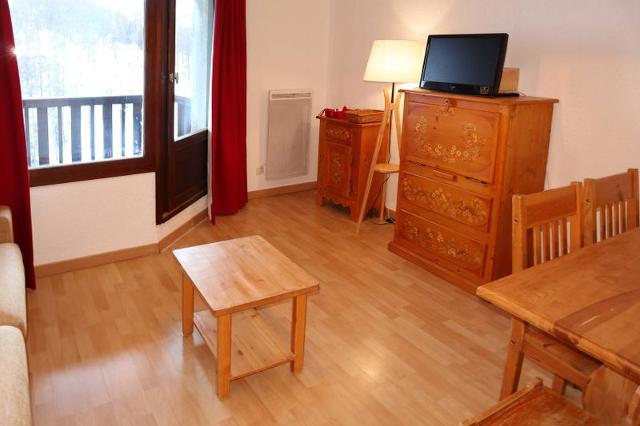 Appartement Orr Des Cimes 198 - Les Orres
