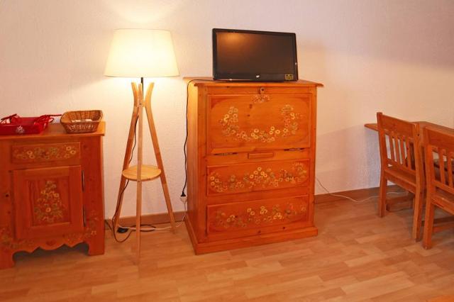 Appartement Orr Des Cimes 198 - Les Orres