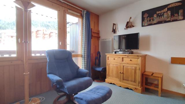 Appartement Roches blanches g - Valmorel