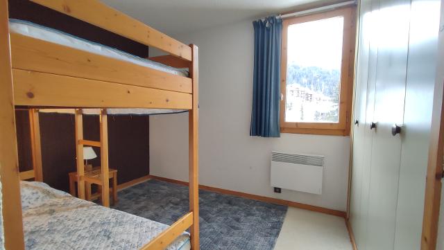 Appartement Roches blanches g - Valmorel