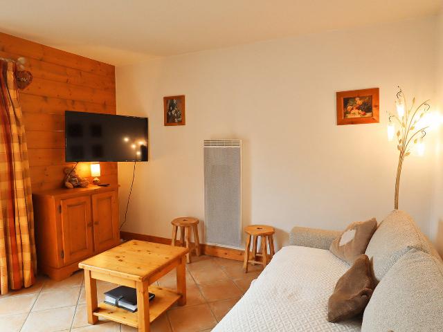 Appartement Samoëns, 2 pièces, 4 personnes - Samoëns
