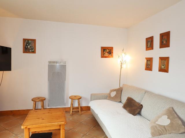 Appartement Samoëns, 2 pièces, 4 personnes - Samoëns