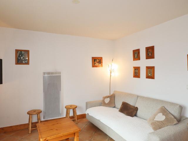 Appartement Samoëns, 2 pièces, 4 personnes - Samoëns