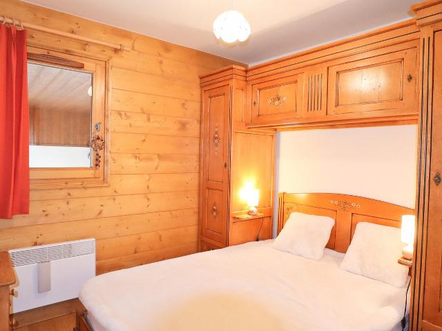 Appartement Samoëns, 2 pièces, 4 personnes - Samoëns