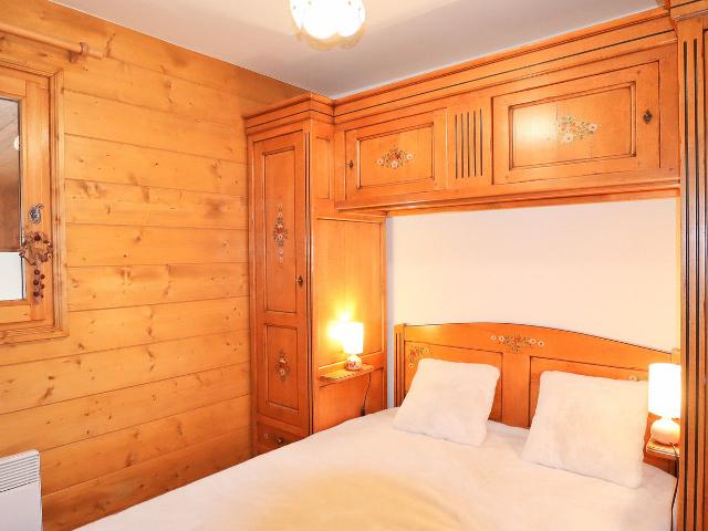Appartement Samoëns, 2 pièces, 4 personnes - Samoëns