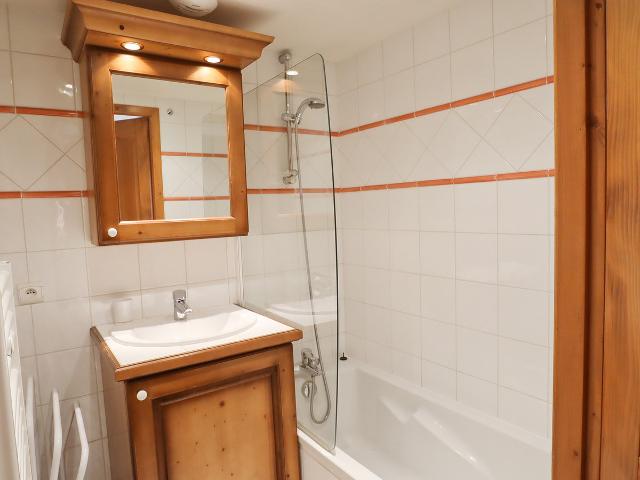 Appartement Samoëns, 2 pièces, 4 personnes - Samoëns