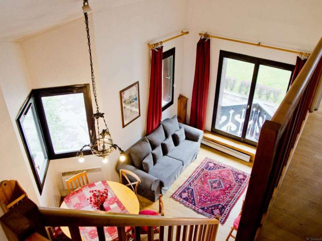 CHAMONIX - 6 pers, 39 m2, 3/2 - Chamonix Sud