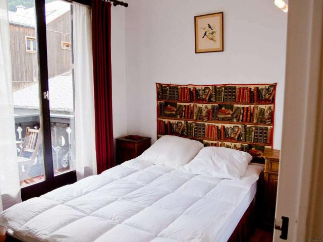 CHAMONIX - 6 pers, 39 m2, 3/2 - Chamonix Sud