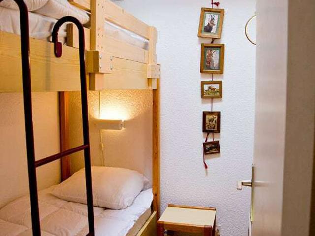 CHAMONIX - 6 pers, 39 m2, 3/2 - Chamonix Sud