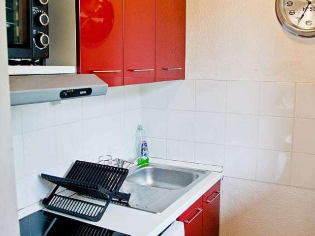 CHAMONIX - 6 pers, 39 m2, 3/2 - Chamonix Sud