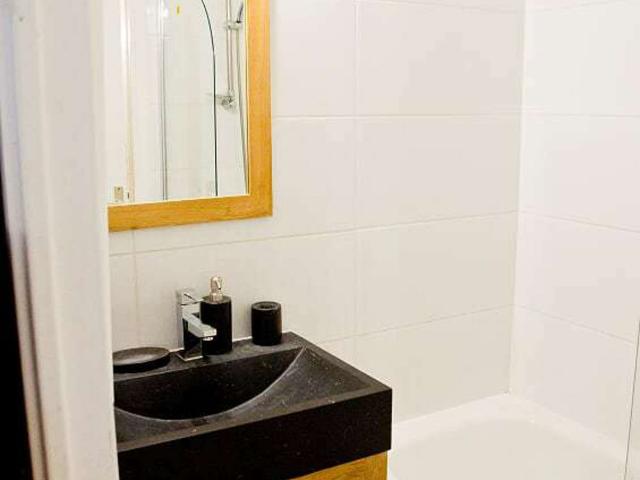 CHAMONIX - 6 pers, 39 m2, 3/2 - Chamonix Sud