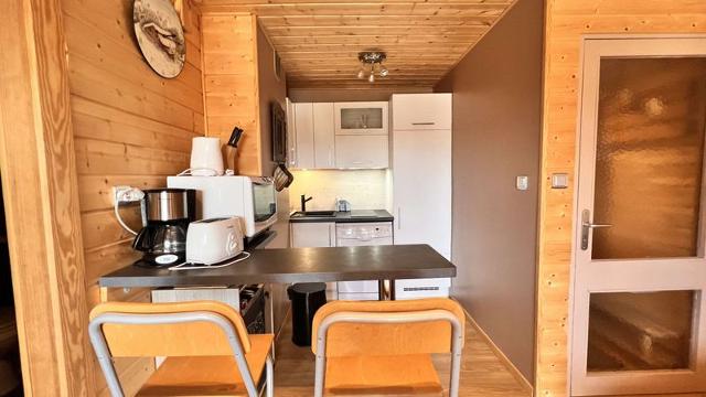 Appartement Plein Soleil LS147 - Font Romeu - Pyrénées 2000