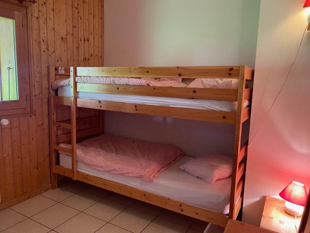 Appartements Squaw Valley - Châtel