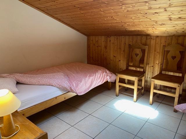 Appartements Squaw Valley - Châtel