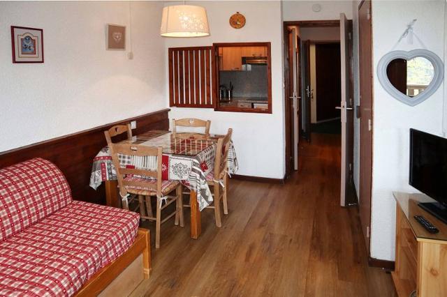 Appartement Le Belvedere 294 - Les Orres