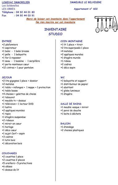 Appartement Le Belvedere 294 - Les Orres