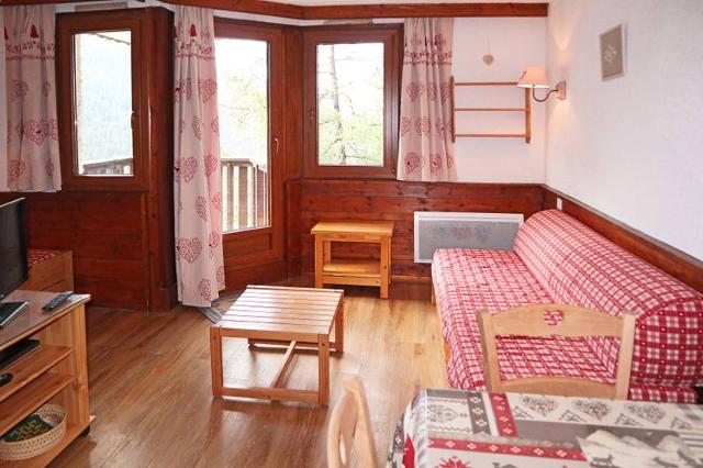 Appartement Le Belvedere 294 - Les Orres