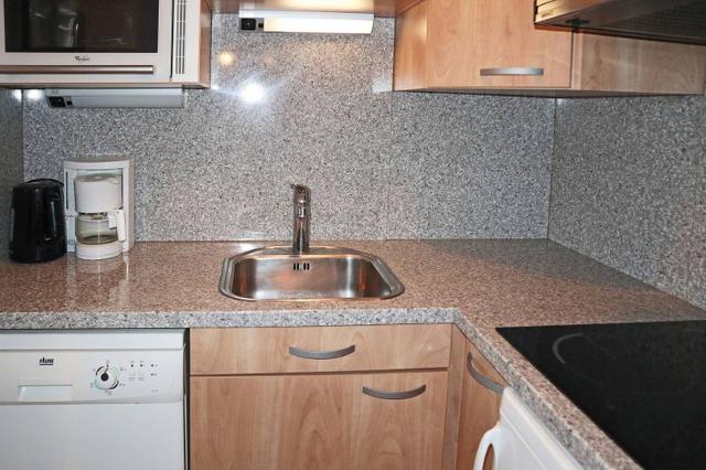 Appartement Le Belvedere 294 - Les Orres