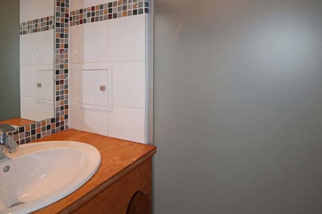 Appartement Le Belvedere 294 - Les Orres